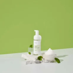 Centella Bubble Cleansing Foam