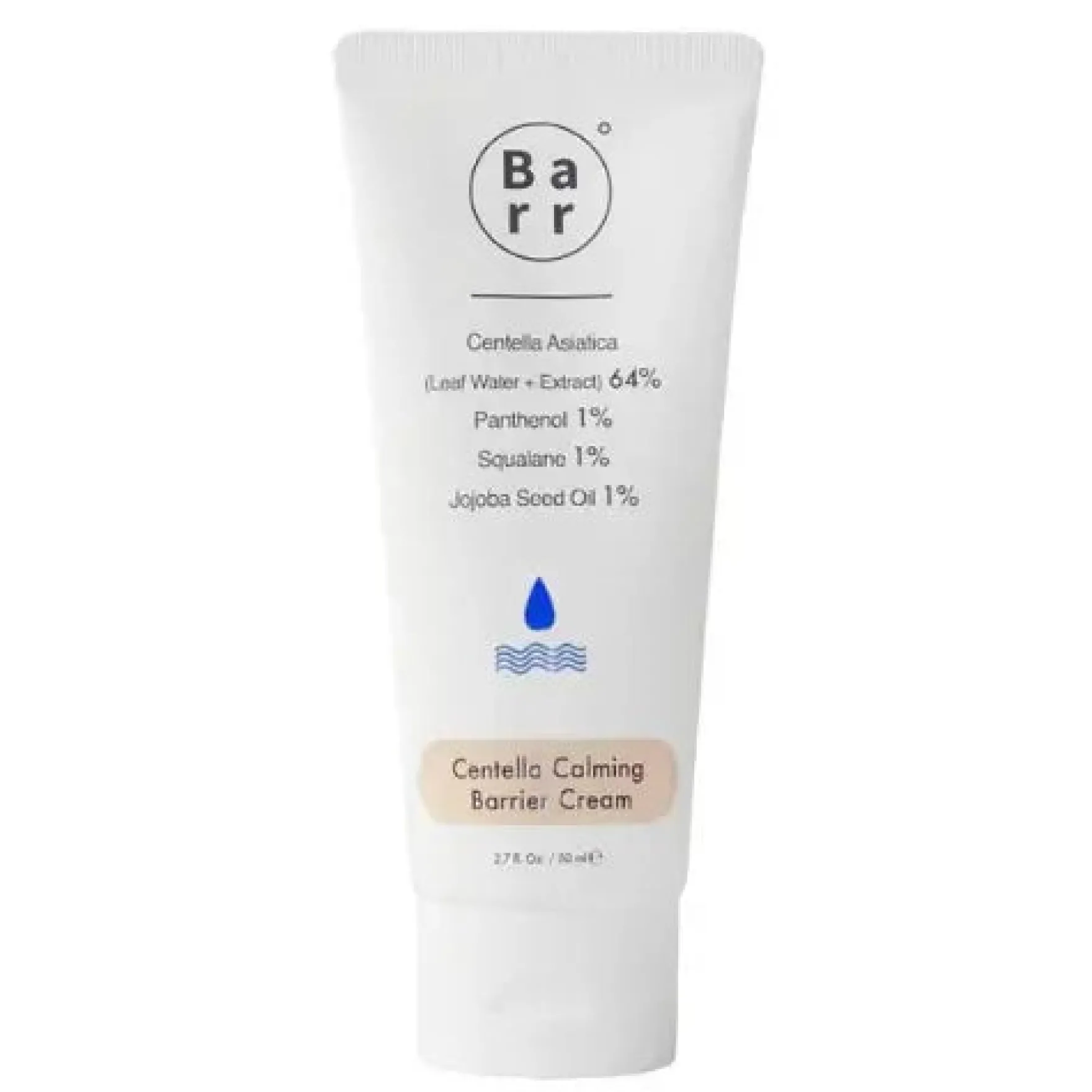 Centella Calming Barrier Cream