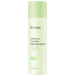 Centella Calming Daily Sun Water