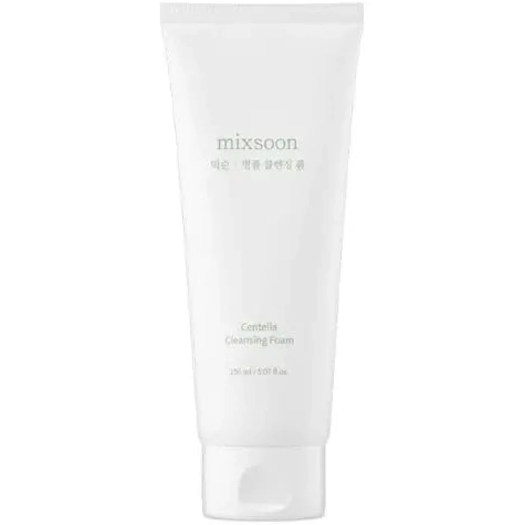 Centella Cleansing Foam