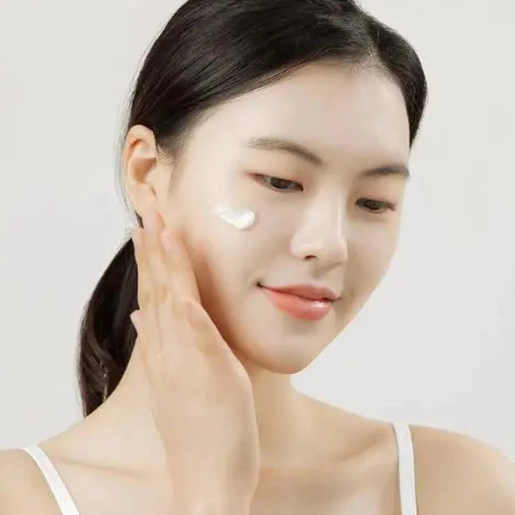 Centella Cleansing Foam