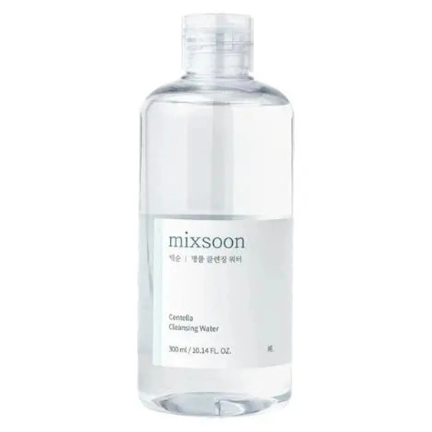 Centella Cleansing Water