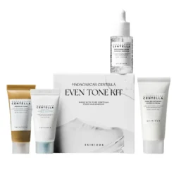 Centella Even Tone Kit