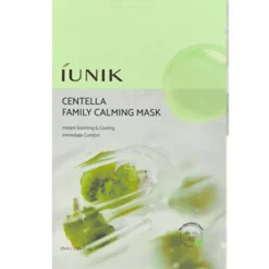 Centella Family Calming Mask