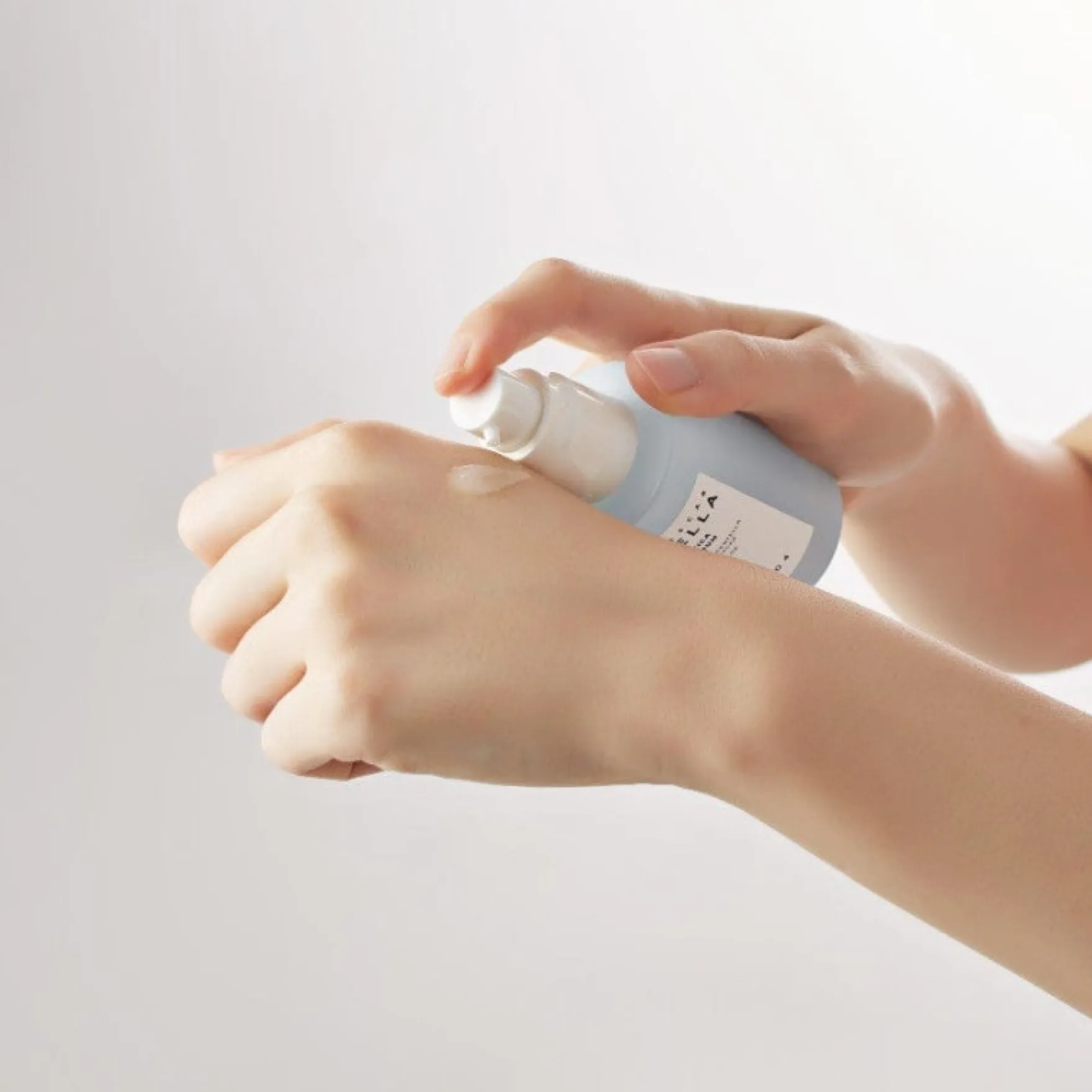Centella Hyalu-Cica Blue Serum 30 ml