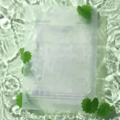 Centella Mask Pack