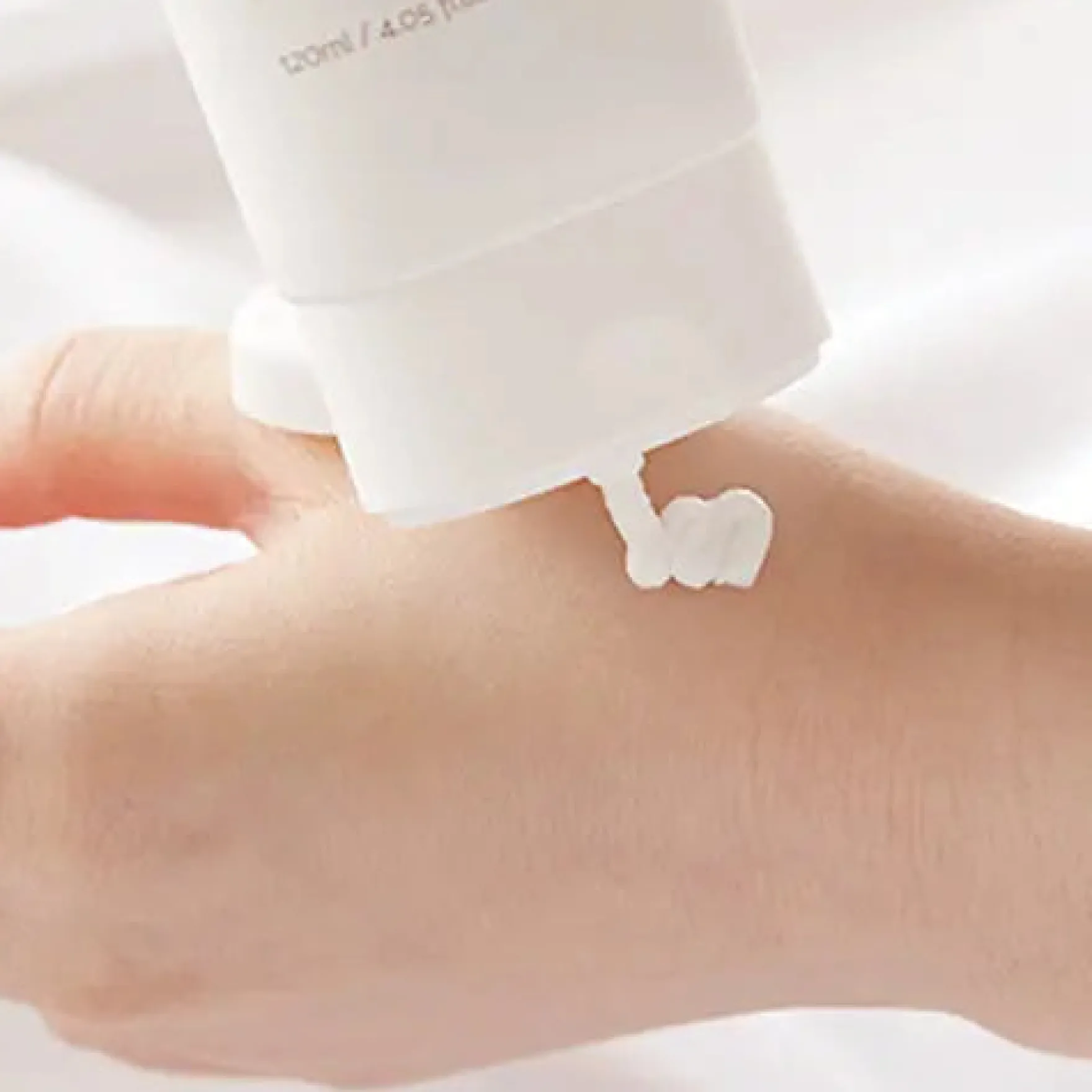 Centella Mild Cleansing Foam