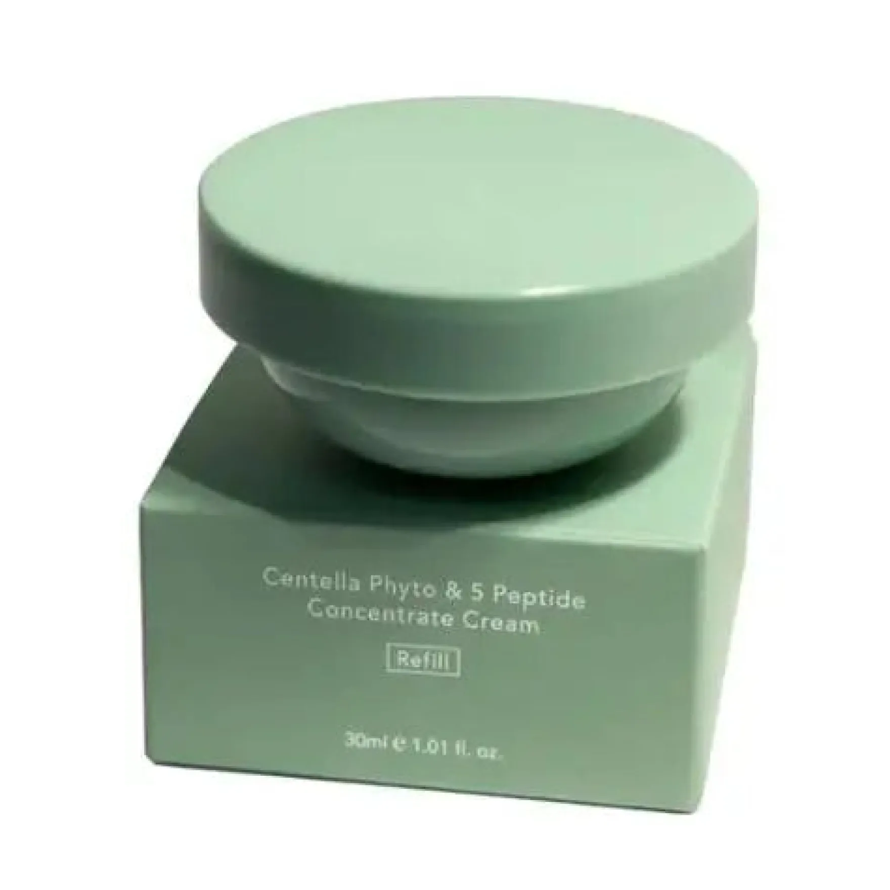 Centella Phyto & 5 Peptide Concentrate Cream Refill