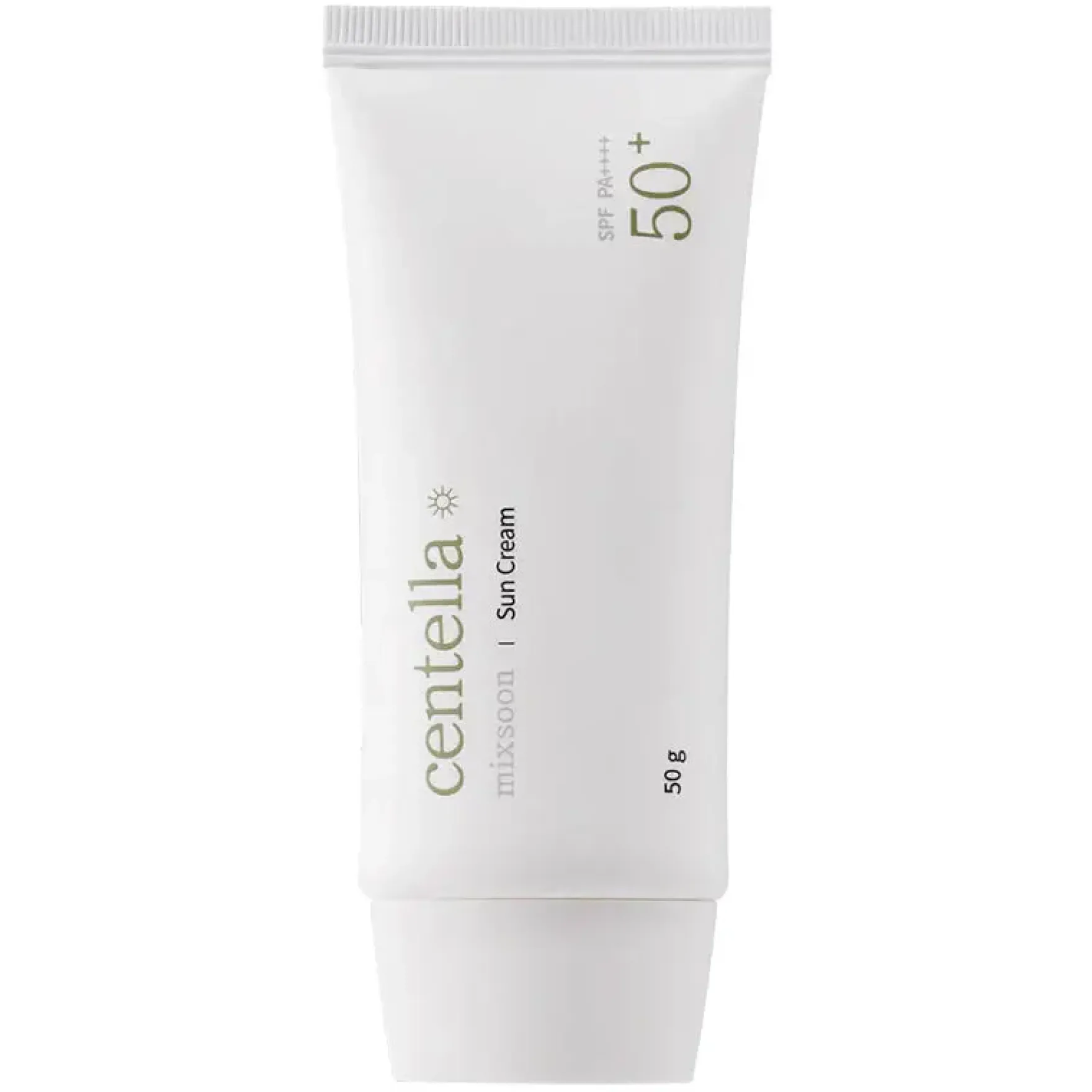 Centella Sun Cream SPF 50+ PA++++