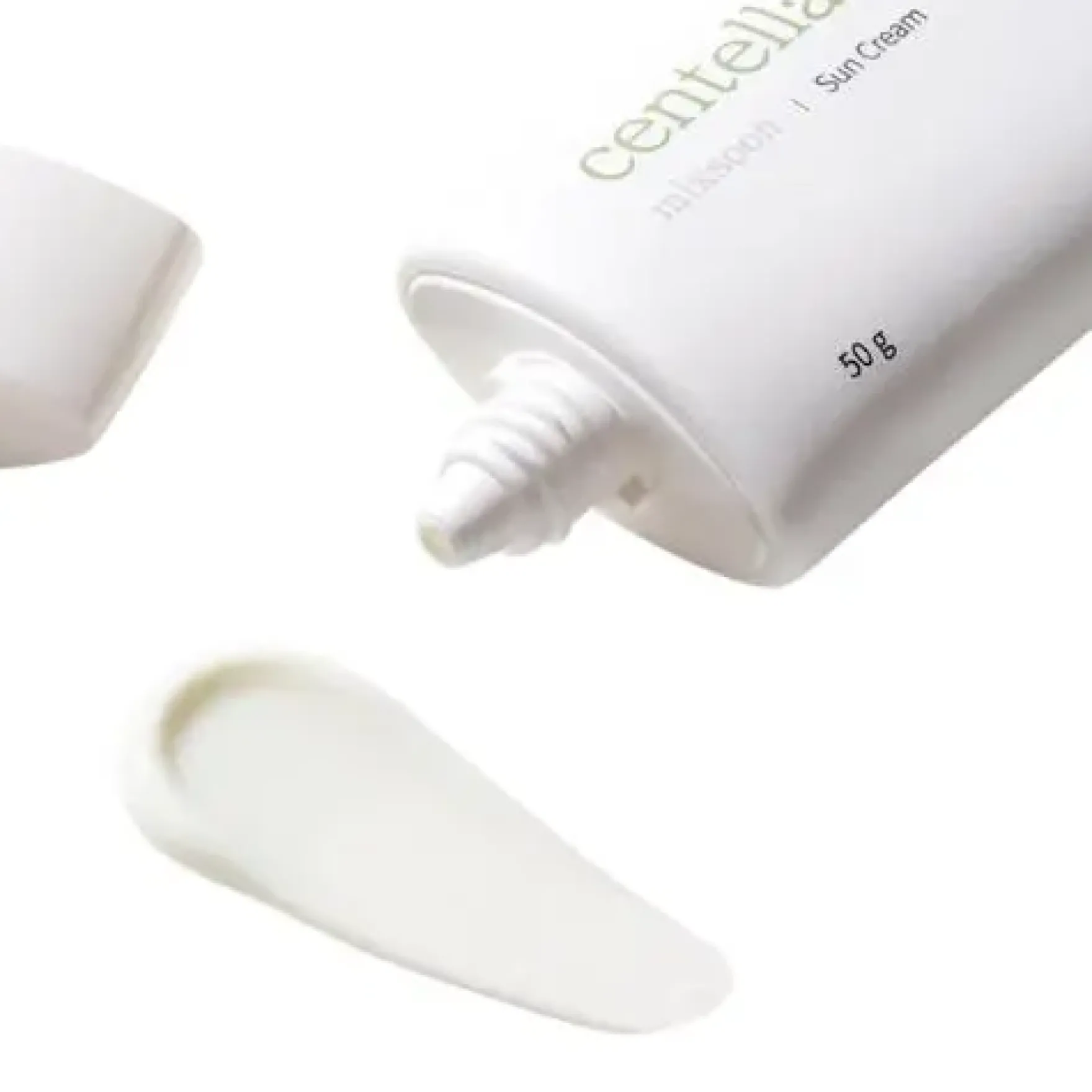Centella Sun Cream SPF 50+ PA++++