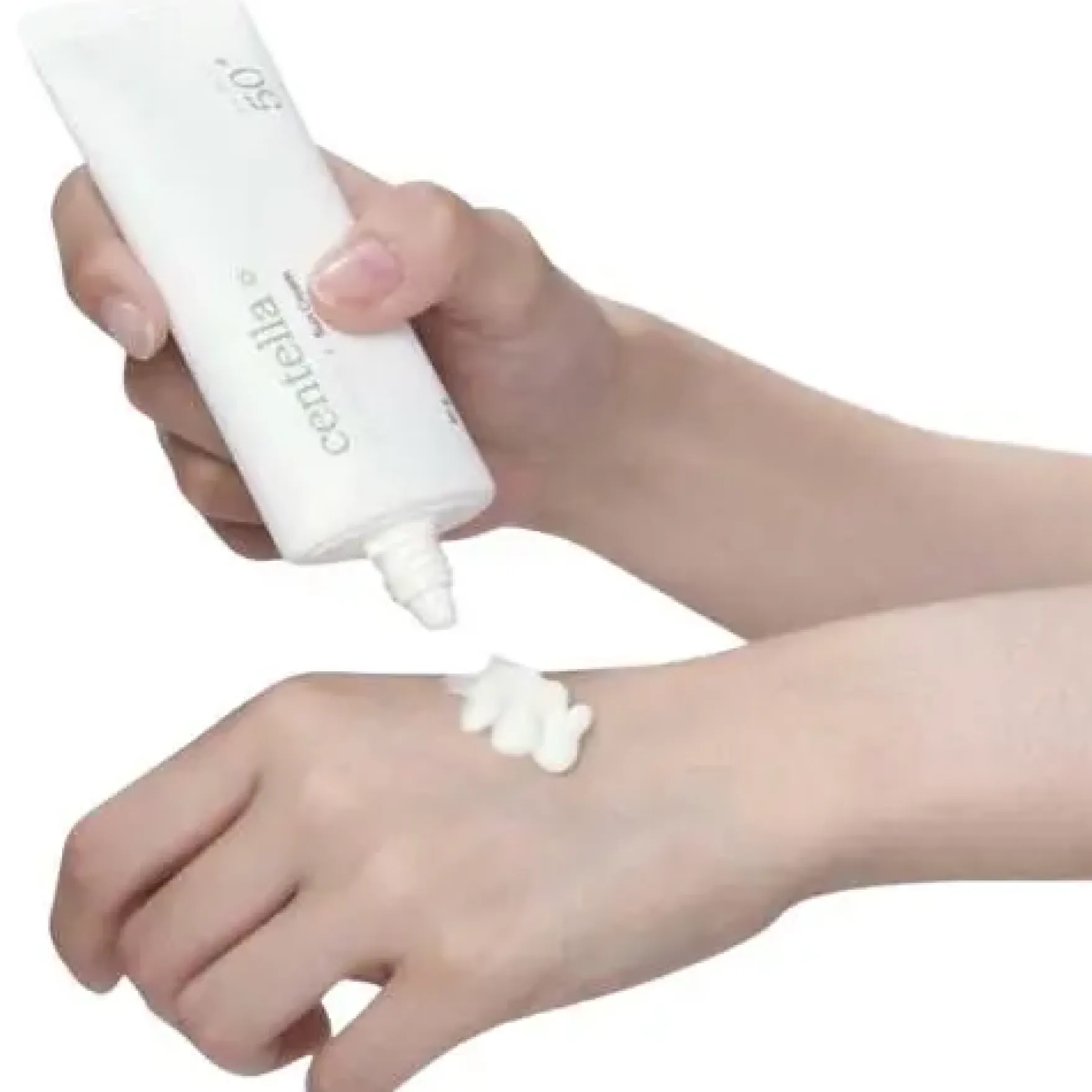 Centella Sun Cream SPF 50+ PA++++