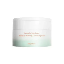 Centella Sunflower Makeup Melting Cleansing Balm