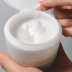 Centella Sunflower Makeup Melting Cleansing Balm