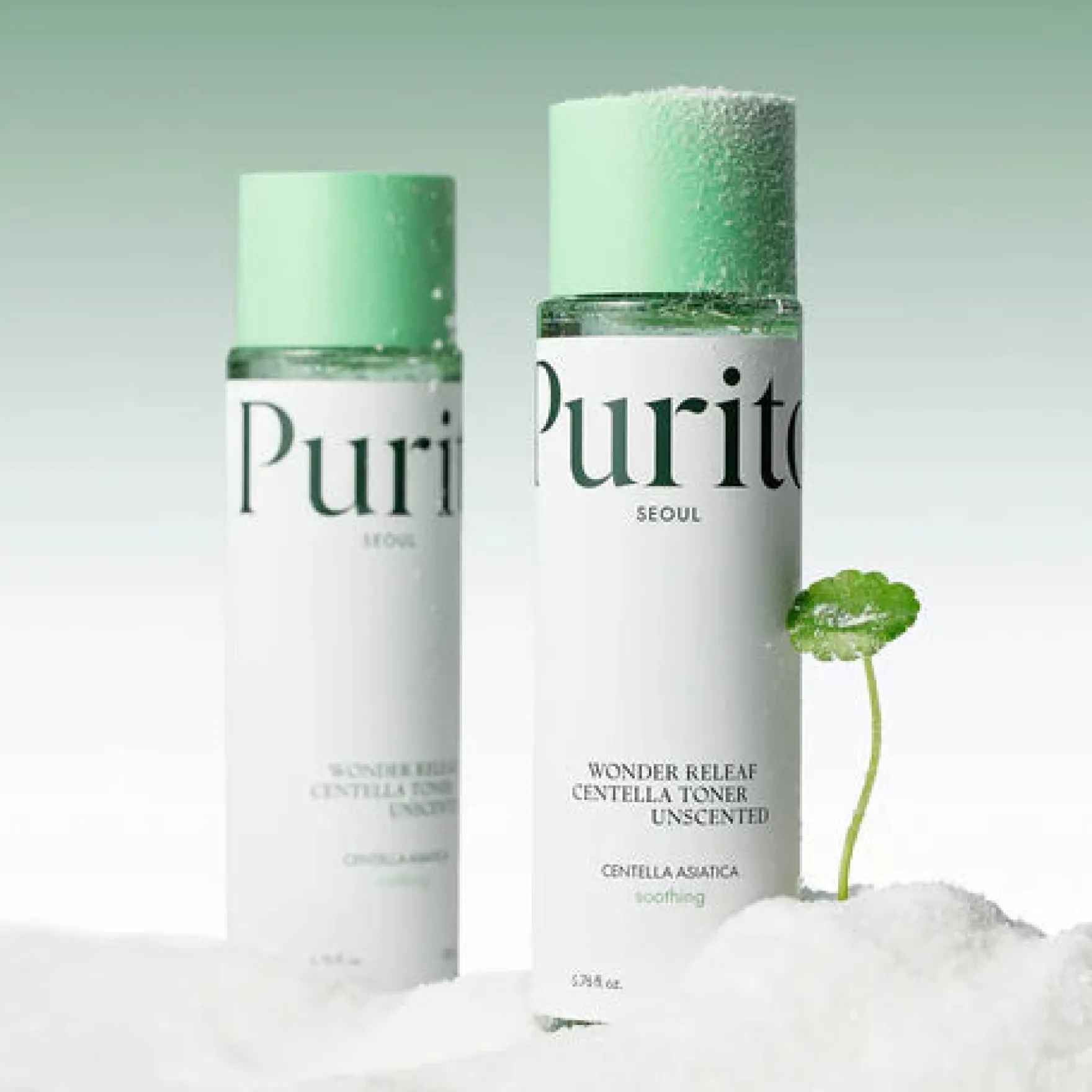 Centella Unscented Toner