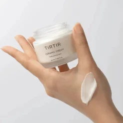 Ceramic Cream