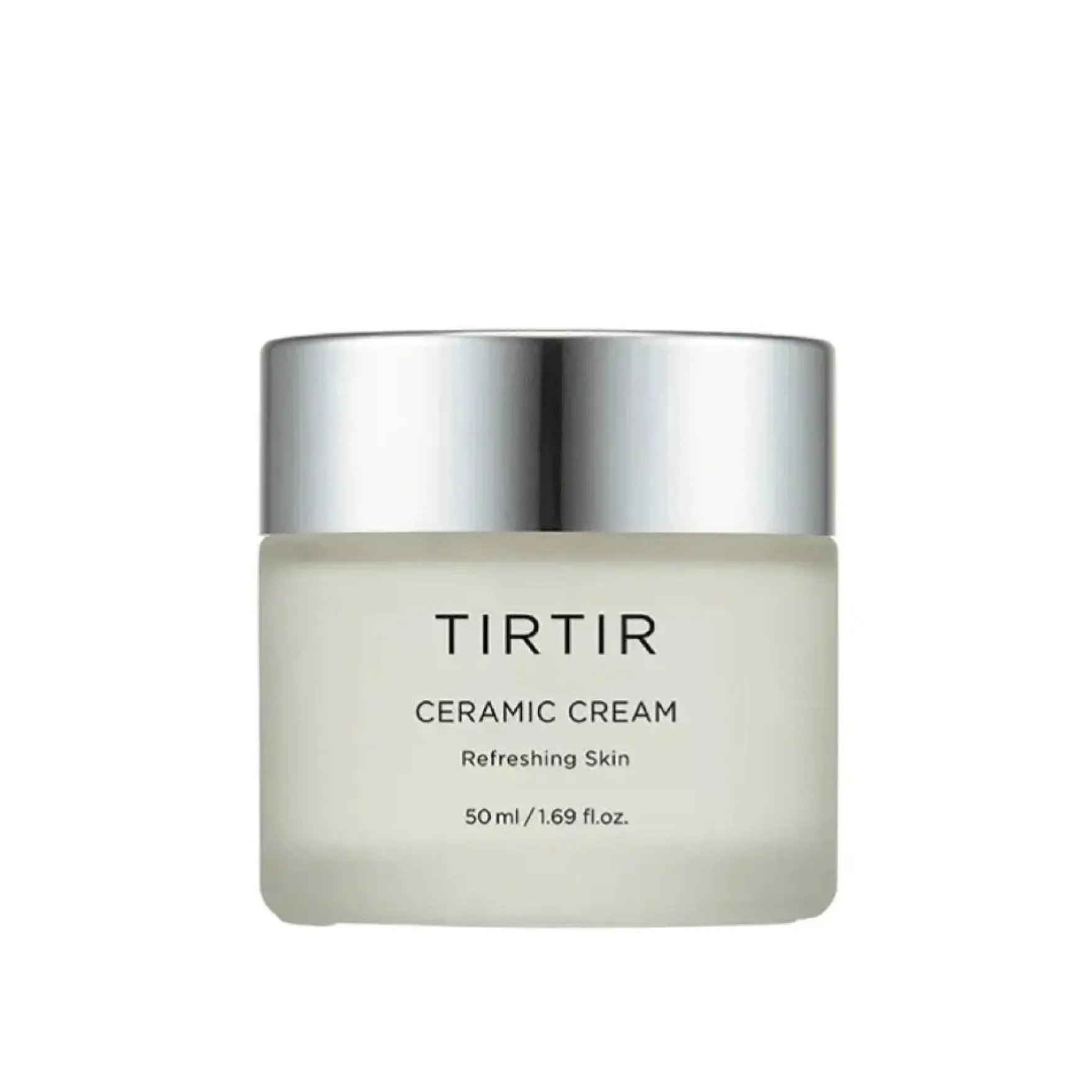 Ceramic Cream