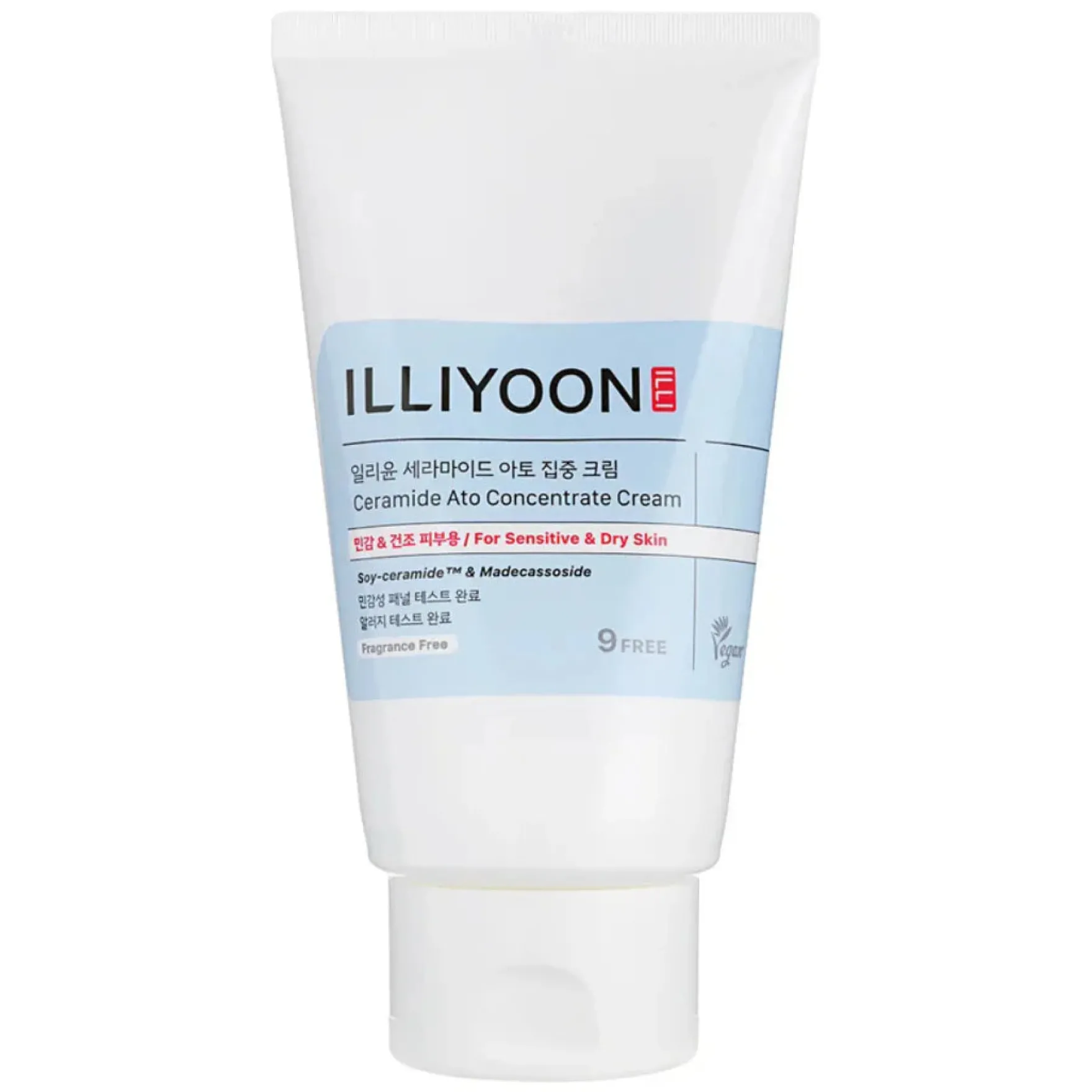 Ceramide Ato Concentrate Cream