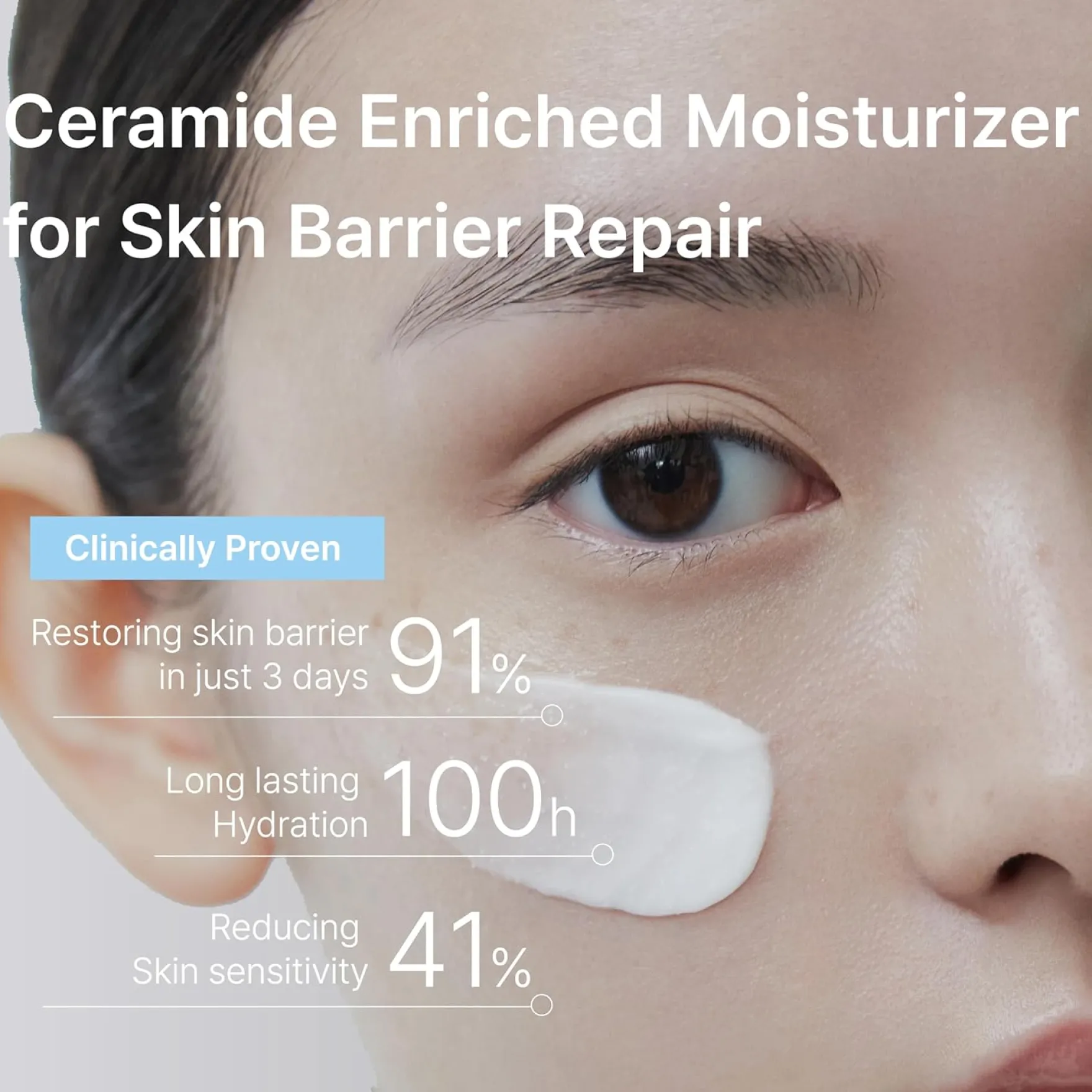 Ceramide Ato Concentrate Cream