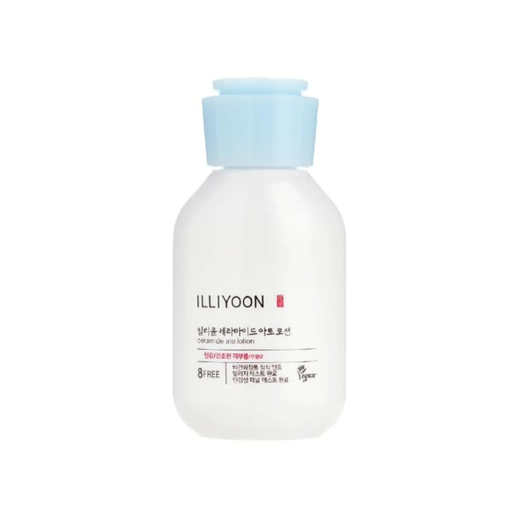 Ceramide Ato Lotion 50 ml.