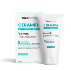 Ceramide Blemish Gel Moisturiser