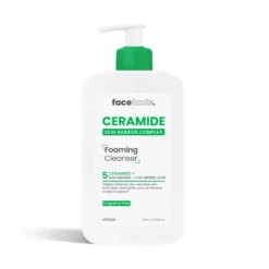Ceramide Foaming Cleanser