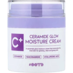 Ceramide Glow Moisture Cream