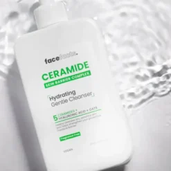 Ceramide Hydrating Cleanser