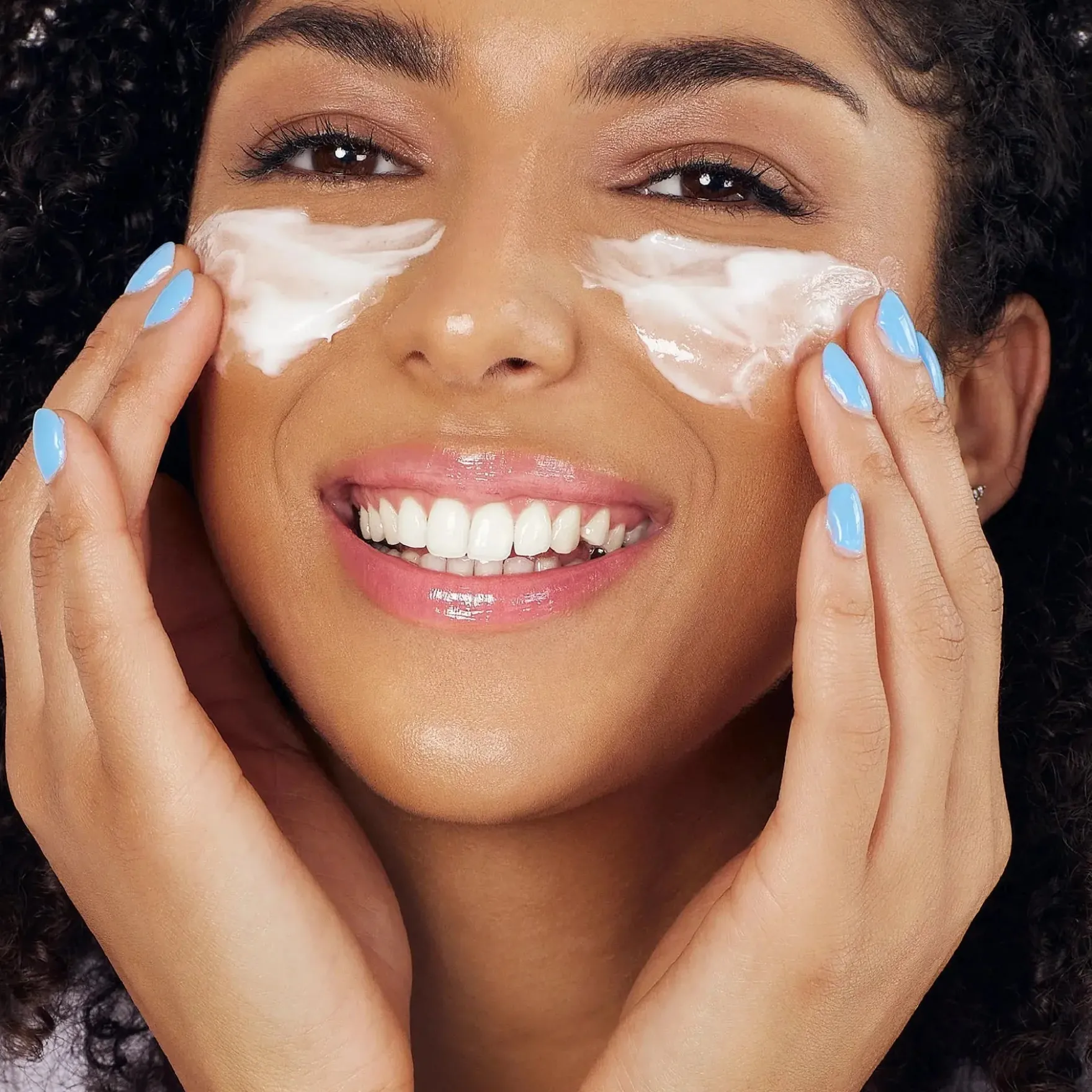 Ceramide Hydrating Gentle Cleanser
