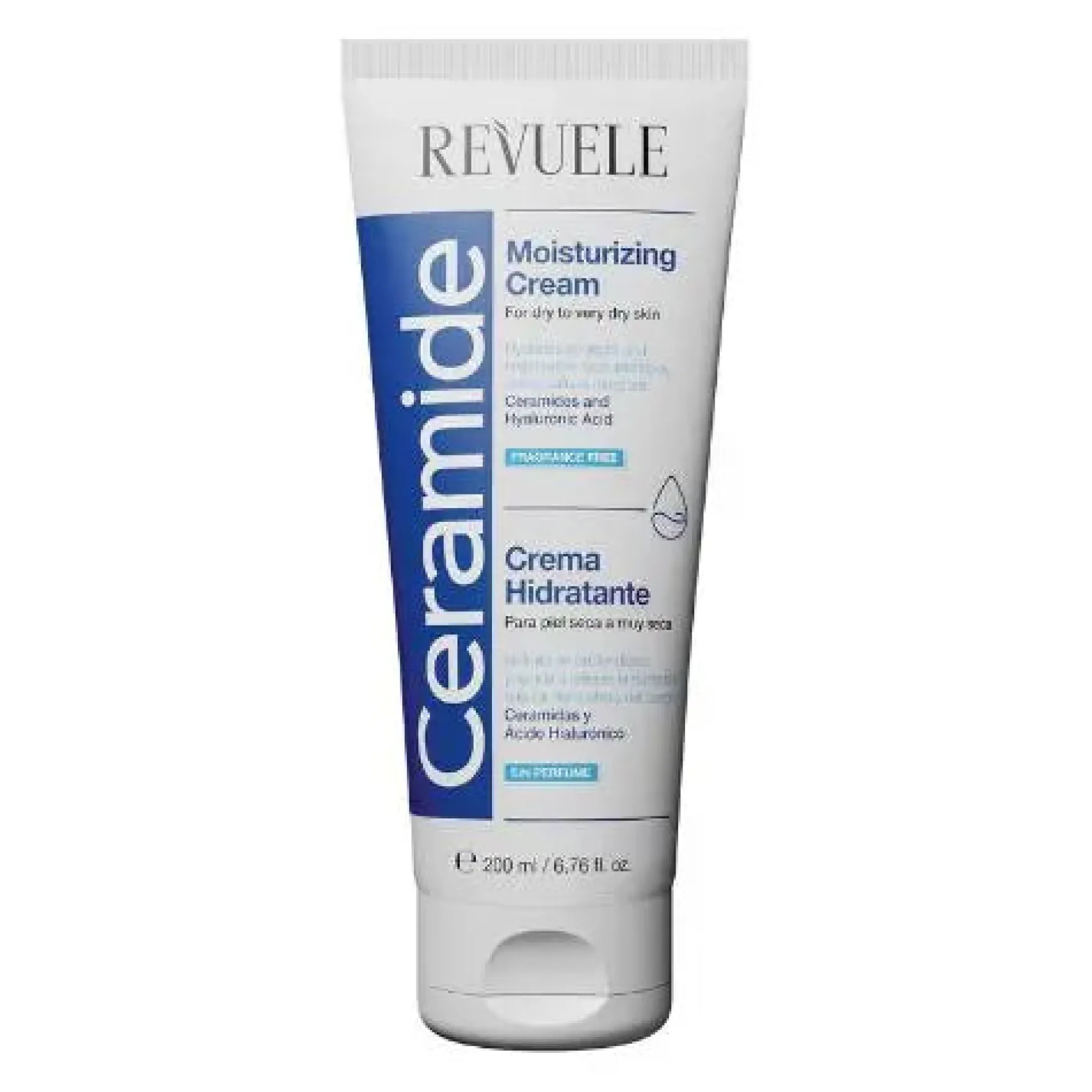 Ceramide Moisturising Cream