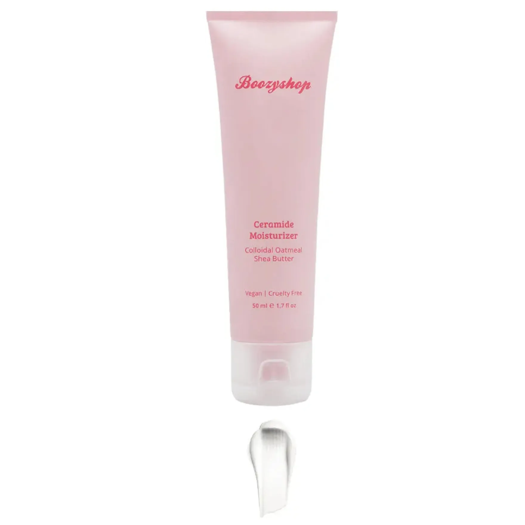 Ceramide Moisturizer