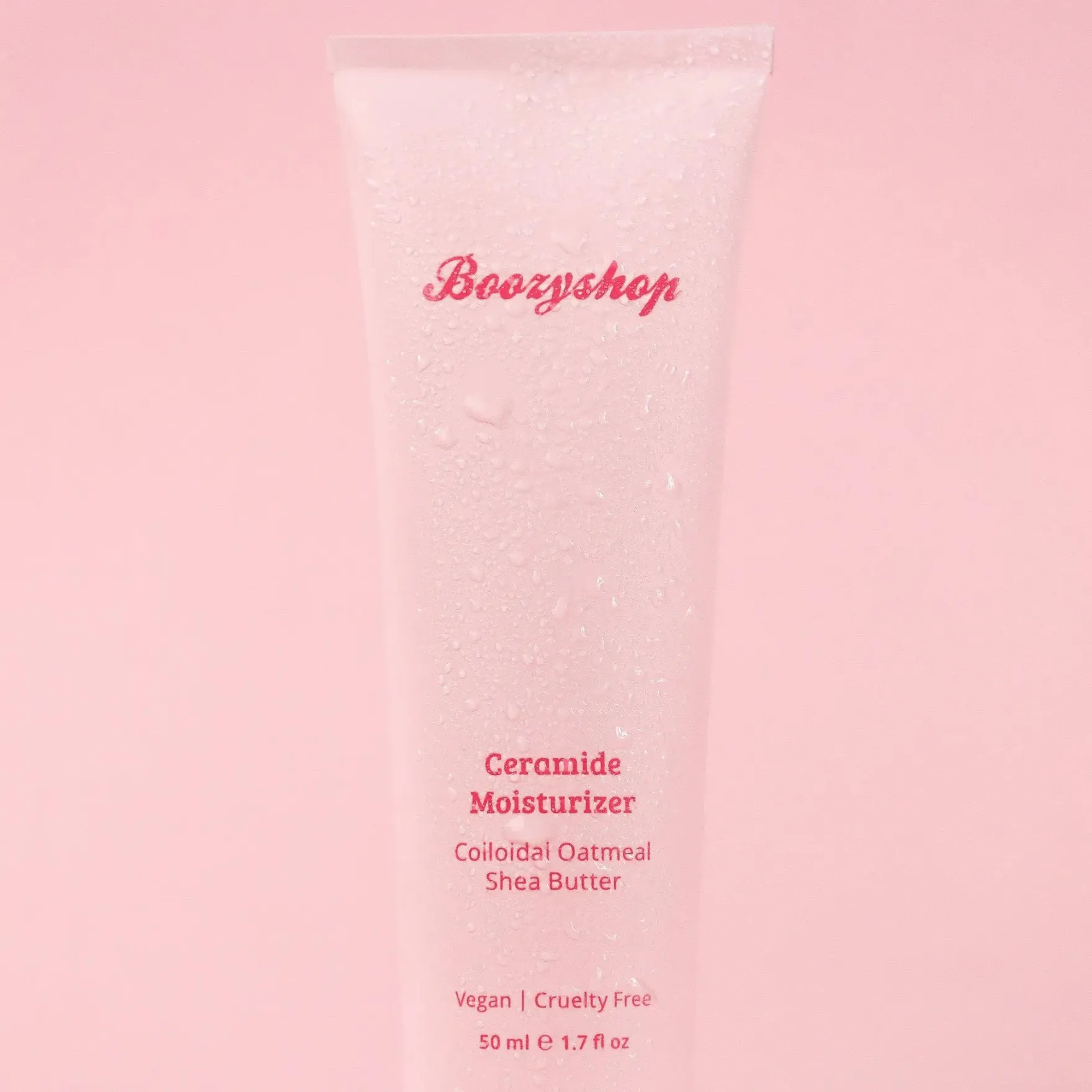 Ceramide Moisturizer