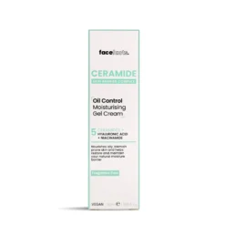 Ceramide Oil Control Moisturising Gel Cream