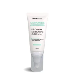 Ceramide Oil Control Moisturising Gel Cream