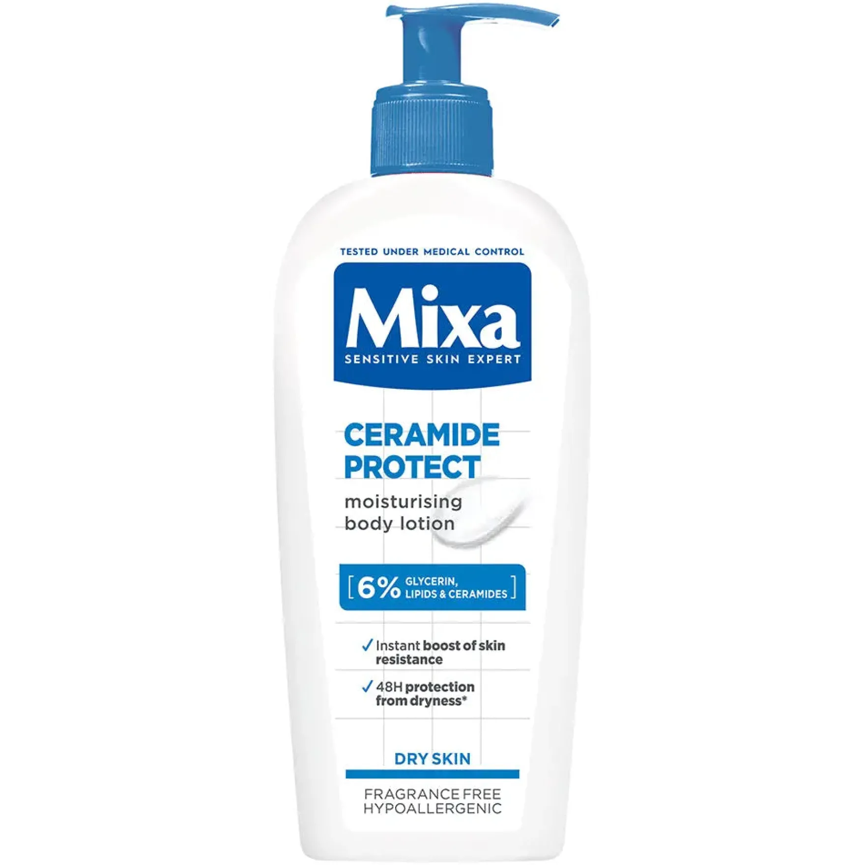 Ceramide Protect Body Lotion