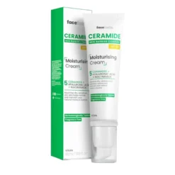 Ceramide SPF30 Face Moisturiser