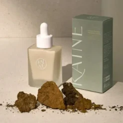 Chaga Collagen Charging Serum