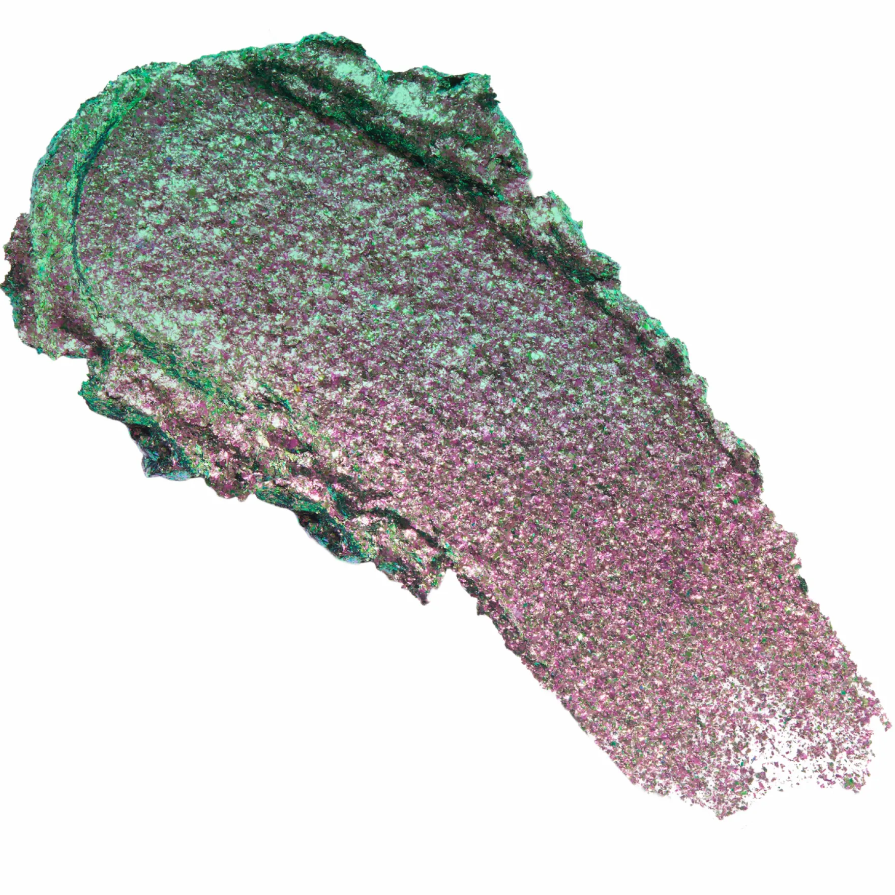 Chameleon Chrome Eyeshadow Foil Gravity Glitch