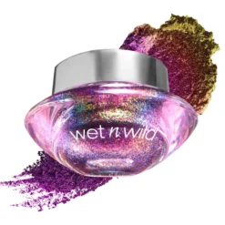 Chameleon Chrome Eyeshadow Foil Matrix Moves