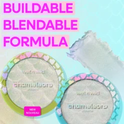 Chameleon Chrome Highlighter Too Sirius