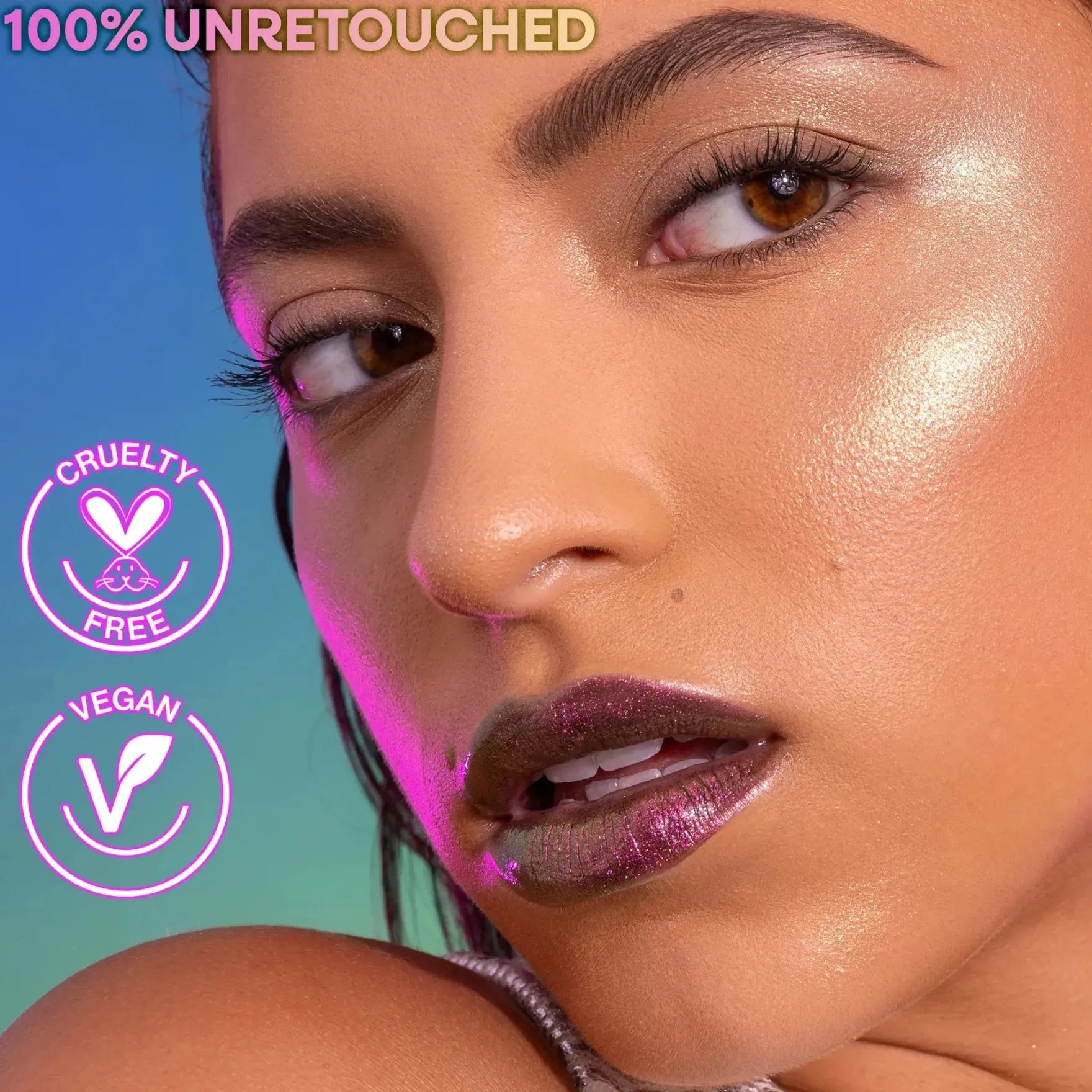 Chameleon Chrome Highlighter Venus Swing