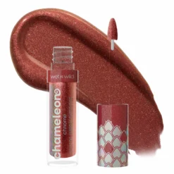 Chameleon Chrome Lip Foil Heatwave Star