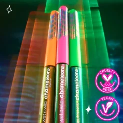 Chameleon Chrome Liquid Eyeliner Galaxy Dancer