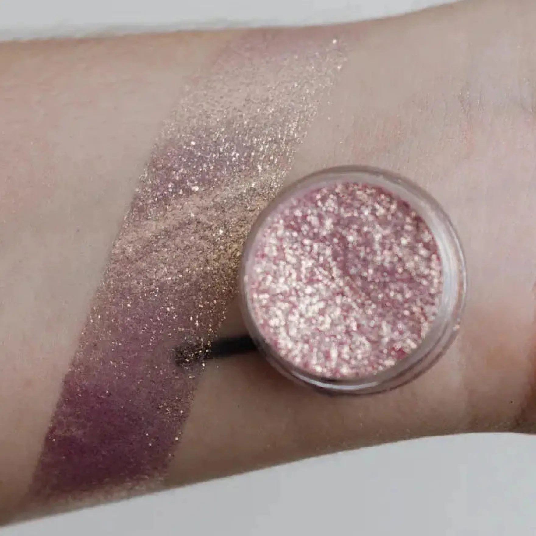Chameleon-Diamond Pigments Atenea