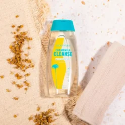 Chamomile Cleanse! Ph Balanced Body Wash