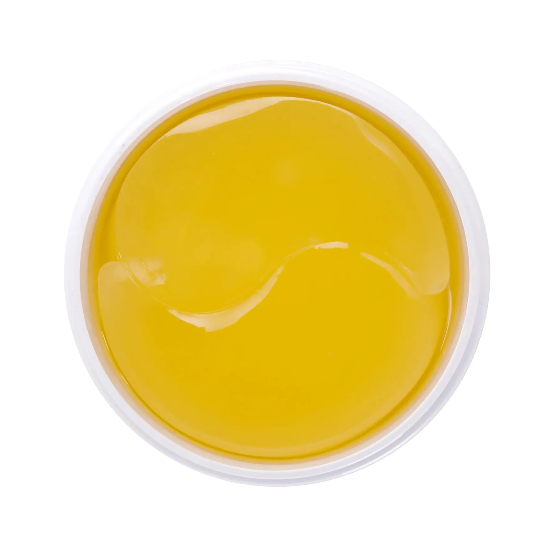 Chamomile Lightening Hydrogel Eye Mask