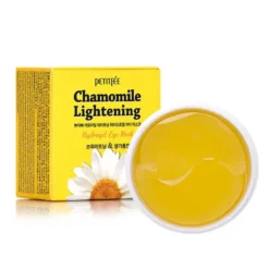 Chamomile Lightening Hydrogel Eye Mask
