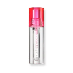 Chaos Gloss Lipgloss Brain Freeze Clear