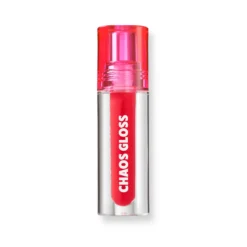 Chaos Gloss Lipgloss Head Rush Red