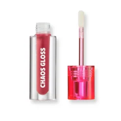 Chaos Gloss Lipgloss Hiccup Mauve