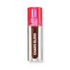Chaos Gloss Lipgloss Hopscotch Mahogany Nude